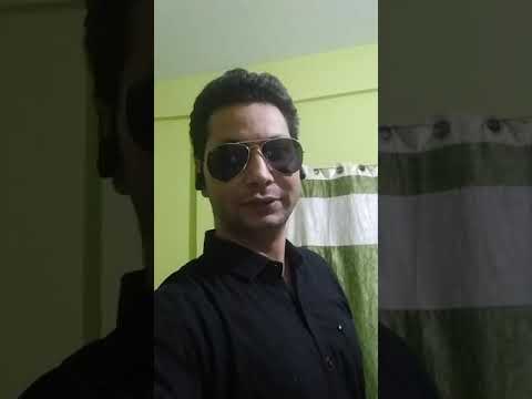 Saurabh Choudhary Introductio...