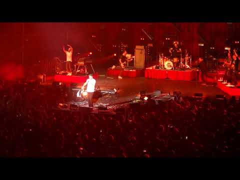 Mark Forster - Chöre