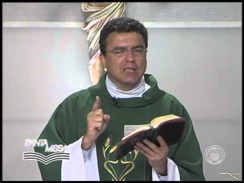 Santa Missa (28/09/2014)