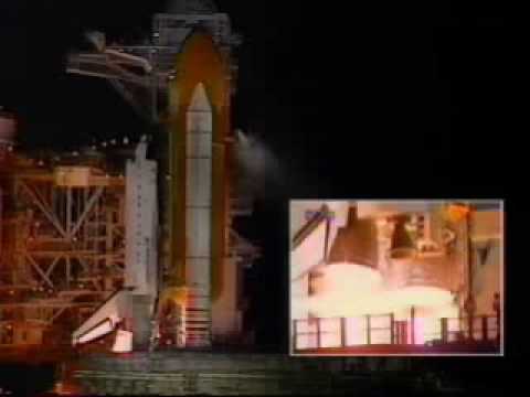 Watch the Launch