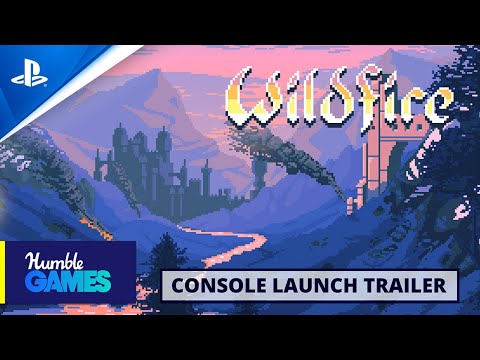 Wildfire Trailer
