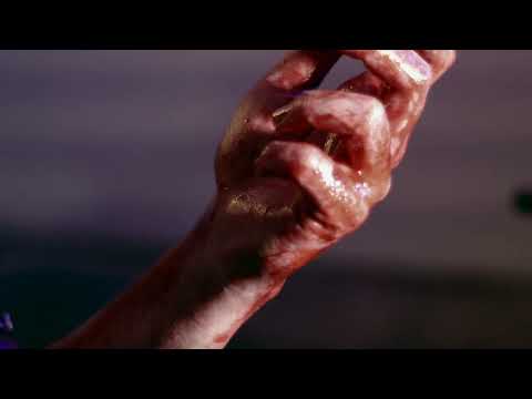 DAWN OF ASHES - HYPERTENSIVE CRISIS - OFFICIAL MUSIC VIDEO (Radio Version)