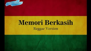 Download lagu MEMORY BERKASIH Versi reggae Fahmi aziz mp3 Download lagu MEMORY BERKASIH Versi reggae Fahmi aziz mp3
