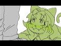 Nepeta Answer Karkat Let S Read Homestuck Animatic