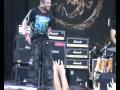 Entombed - Sinners Bleed (Live at Unirock Open Air ...