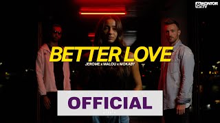 Better Love Music Video