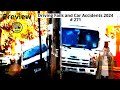 Preview Driving Fails And Car Accidents 2024 271