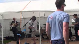 Jesus Prayer - Un Corff Live At The Dolphin Llanrhidian Swansea