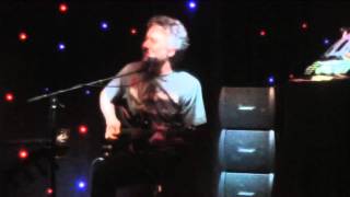 Torfinn Litlere - Gamle Bryn (Hellbillies Cover)