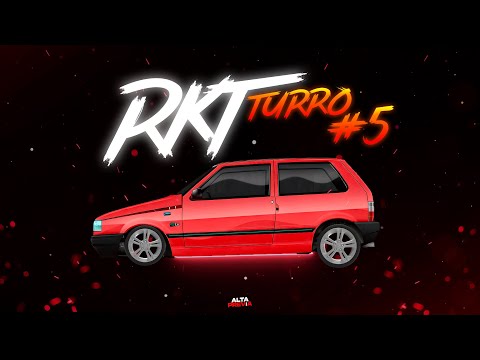 🔥 RKT TURRO #5 - ENGANCHADO FIESTERO RKT (LO MAS NUEVO - ABRIL 2022 ) | ALTA PREVIA 🔥