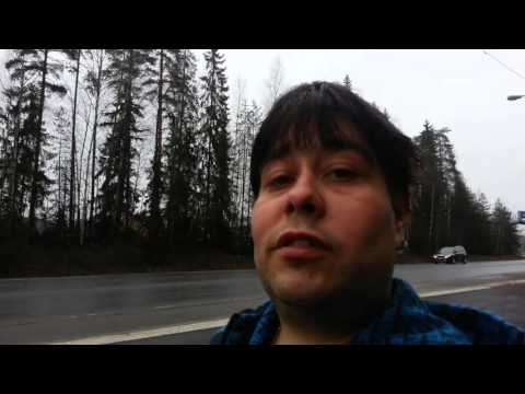 Nyt lähti Juopuneet maakravut