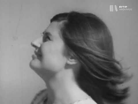 Madalena Iglésias - Dançar, Dançar