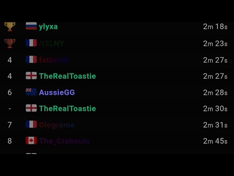 Dying Light prison heist FORMER Console World record (2:27) (Solo Glitchless)