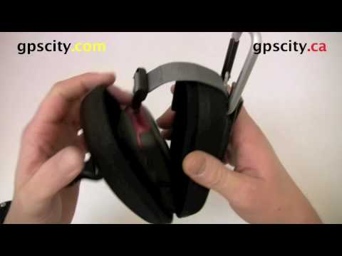 Garmin Oregon Case from GPSCity 010-10850-20 OREGCASE