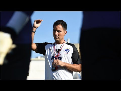 BTS with #BFCTV - #BluesInAsia