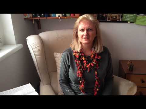 Lust auf Bibel — Jes 49 Das zweite Lied vom Gottesknecht