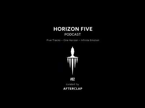 #02 Afterclap presents: Horizon Five Podcast