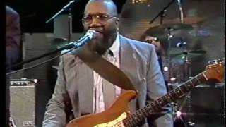 Blues Company,feat Johnny Heartsman,Mother in Law Blues