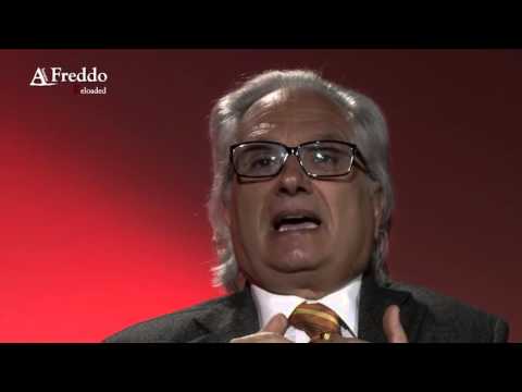 A Sangue Freddo Reloaded - Scomparsi - La storia di Santo Panzarella.