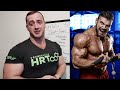 Anabolic Steroids: Short-Term VS Long-Term Side Effects!