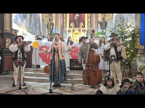 Hanka Rybka Żelechów 2022