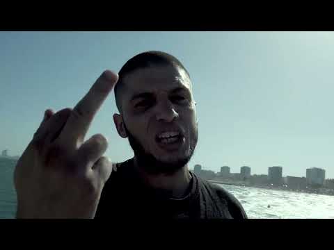 JOTA AYALA X GIROCRUEL X DJ X-YEAH -"Guardemos las distancias"