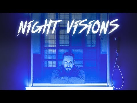 AJ McLean - "Night Visions" [Official Video]