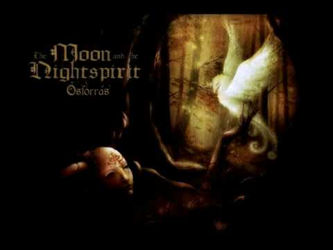 The Moon and the Nightspirit - Hétvilág (Ősforrás)