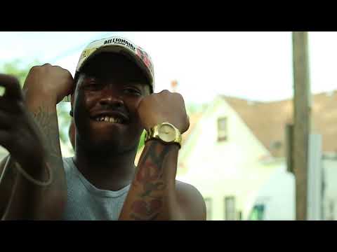 Dee Nice - The Past | Shot by ILMG