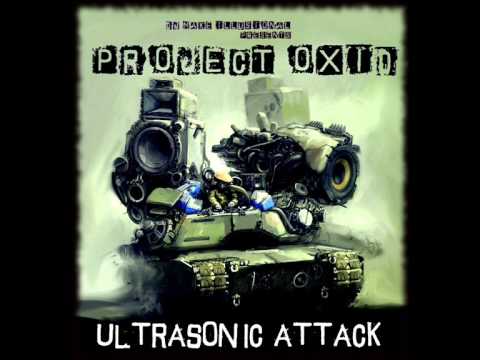 Project Oxid - One Step Closer (Remake of Linkin Park 2011)