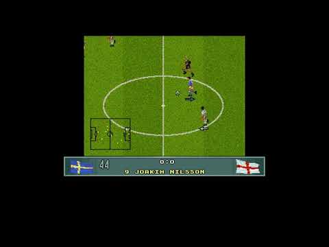 European Soccer Challenge picture