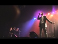 Blake - Chasing Cars 