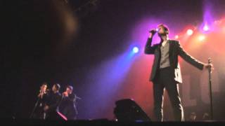 Blake - Chasing Cars