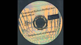 Sunya Beat The Jelenia Gora Sessions Part 1-7