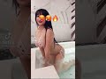 Hot Girl Bath Bathroom Romantic Romance Hotgirl Hotvideo 18 Sexy