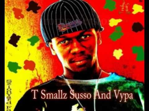 All Stars Riddim (Promo Version) by Shy Boy Production Gambia