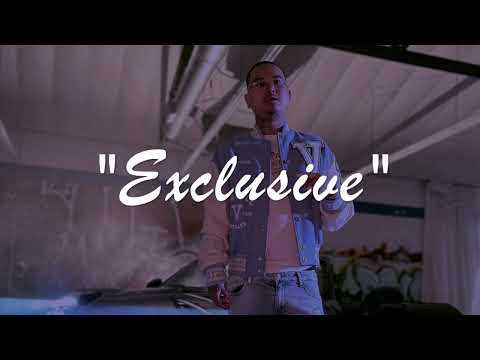 Stupid Young x Drakeo The Ruler x Saviii 3rd Type Beat -"Exclusive"