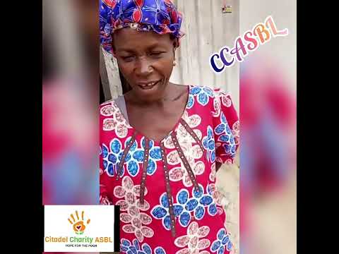 Support widows & out of school children in Nigeria