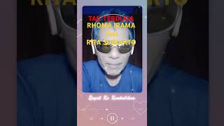 Download lagu Tak terduga - Rhoma Irama feat Rita Sugiarto/cover by @AdangK-hg2xx 😘😘#duet#shorts mp3