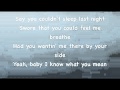 I Got A Feelin'-Billy Currington-Lyrics 