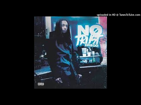 *FREE* Drego X Grease type beat "Killa Walk" (Prod. Pablo616)