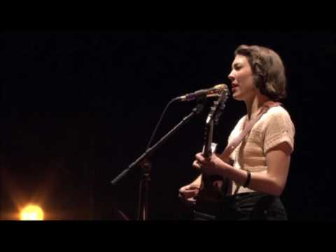 Alela Diane at Nuits de Fourvière 2012