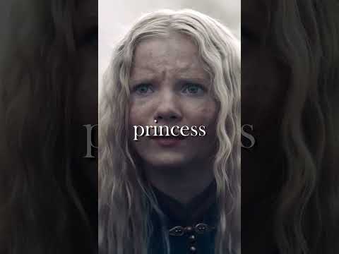 Ciri, Witcher explained