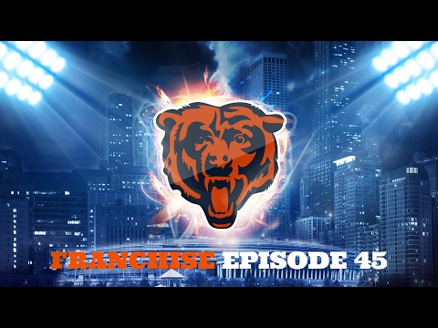 Madden 17 | Bears @ 49ers | Kevin White's Big Day | Season 3 Episode 45