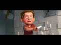 Incredibles 2 Dash TV Spot