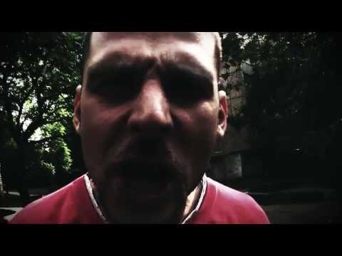 CИ'K - LE CERCLE DE LA HAINE (VIDEO OFFICIELLE) AVEC TRIP-R