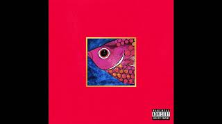 Kanye West - Gay Fish (Unreleased 2010 Song)