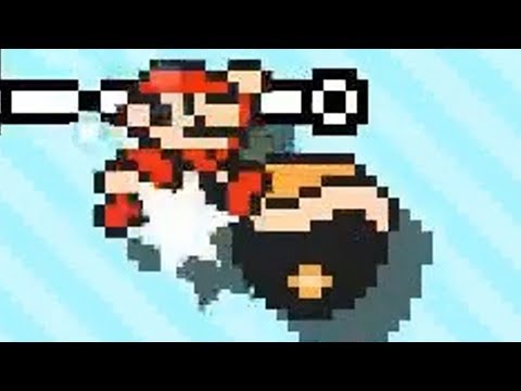 Super Mario Maker 2 🔧 A Shell For Your Thoughts 🔧 Trakkan
