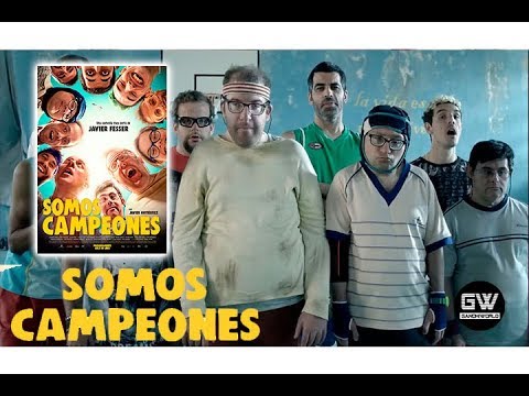 We Are Champions (Criticism/Review)