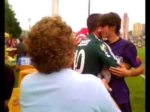 Copa Futsol - DASI USP